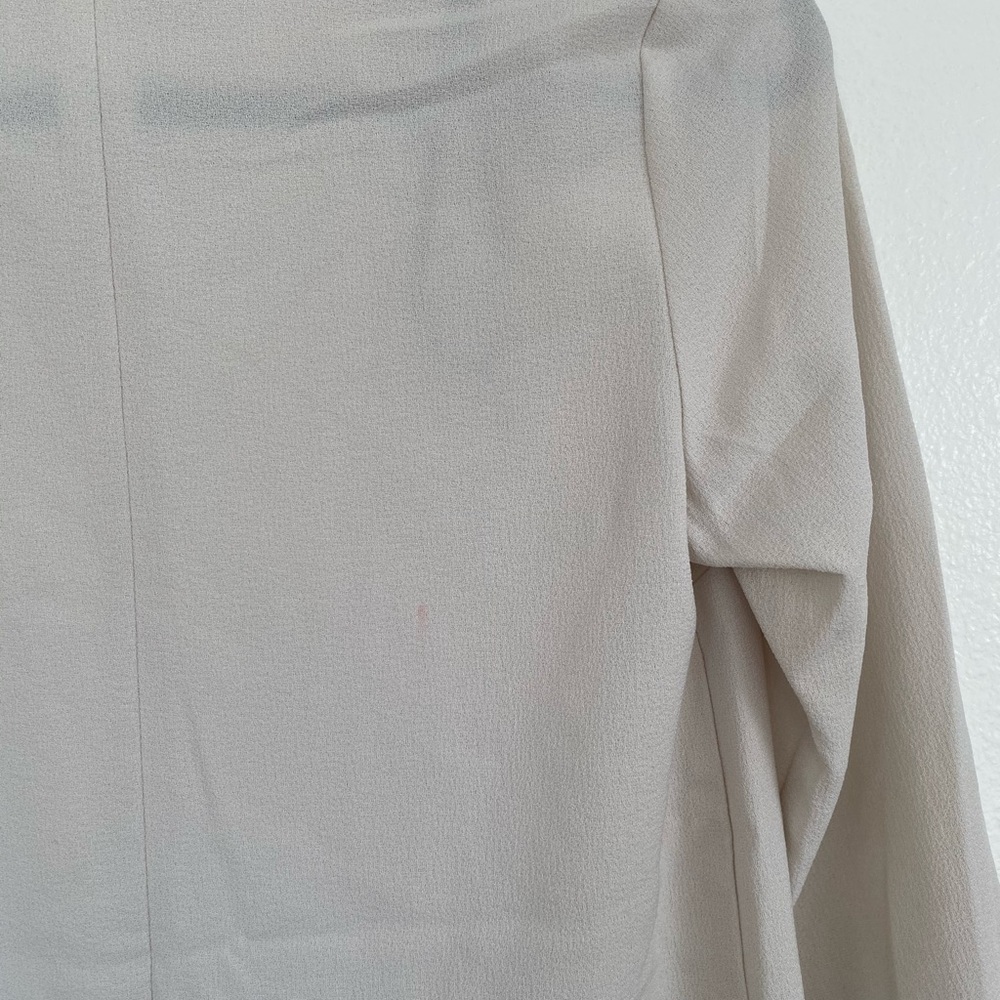 H&M blazer - Picture 6 of 8